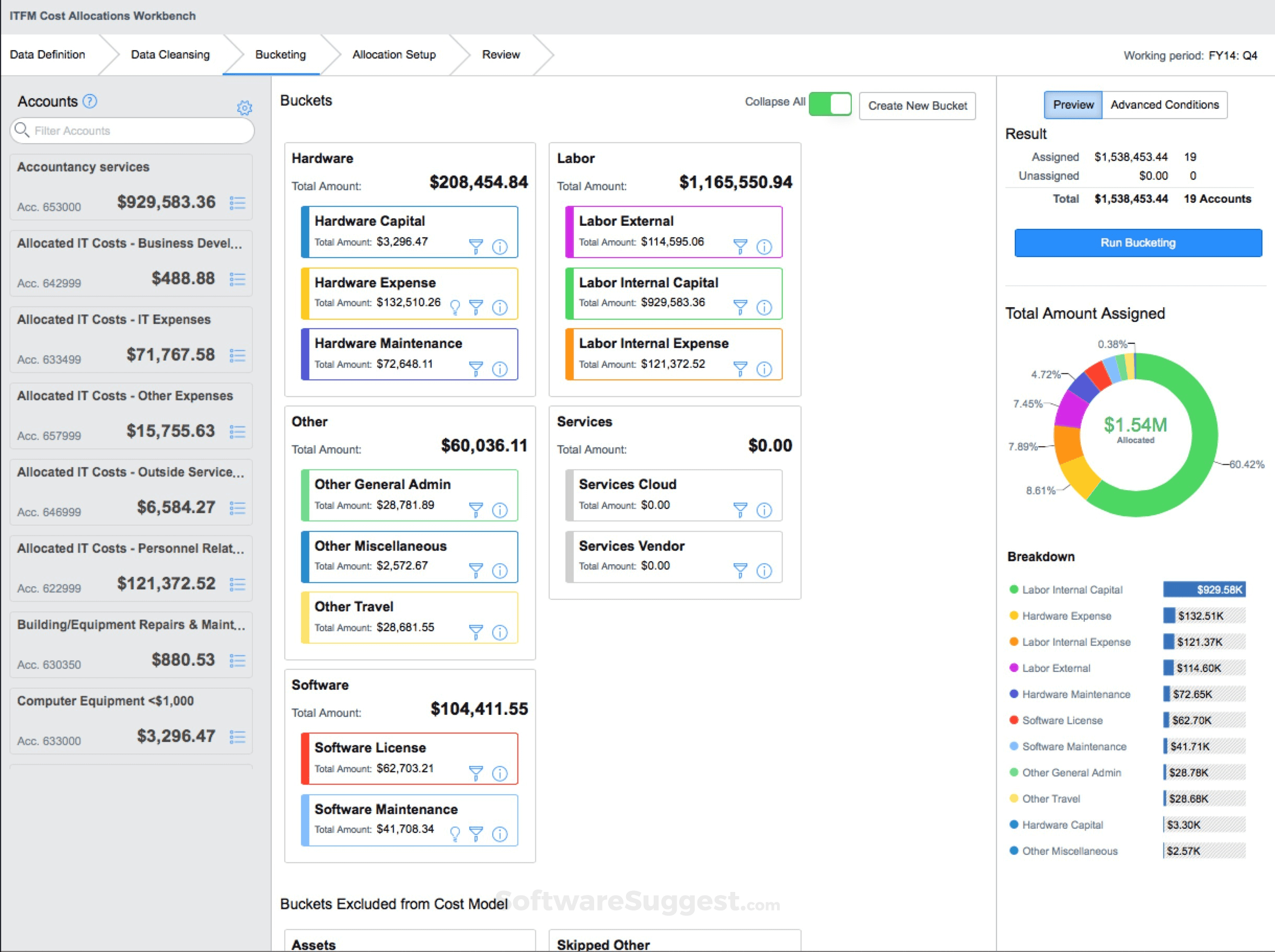 asset management software mac