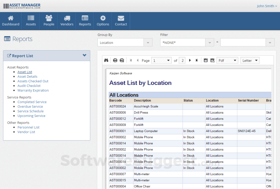 Kaizen Asset Manager Reviews in 2022 Pricing & Features
