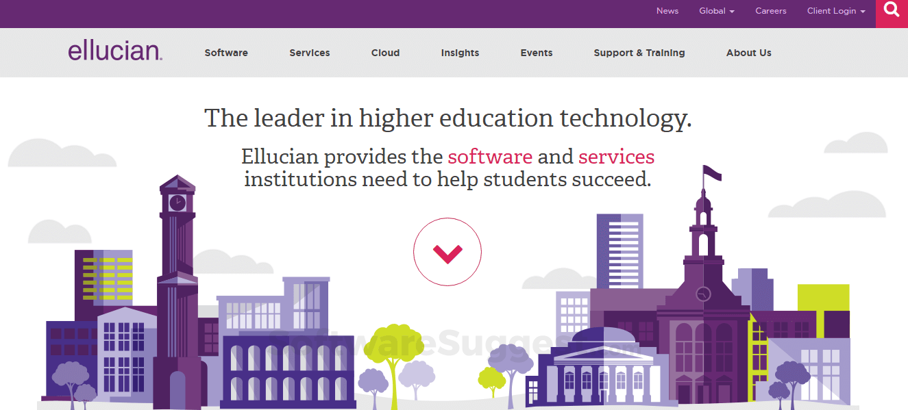 Ellucian Pricing, Reviews, & Features in 2022