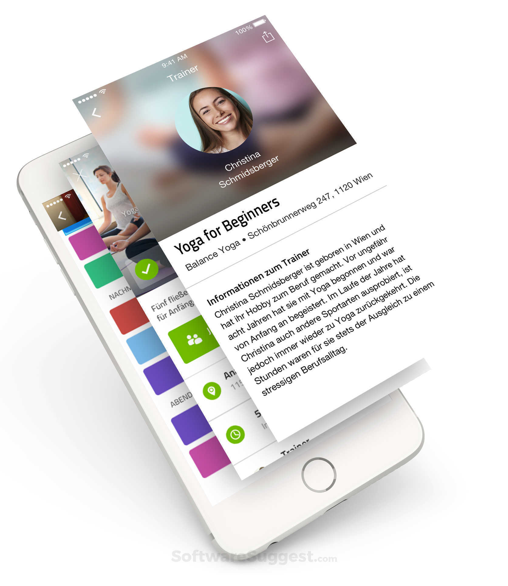 Eversports Studio Manager Pricing, Reviews, & Features in 2022