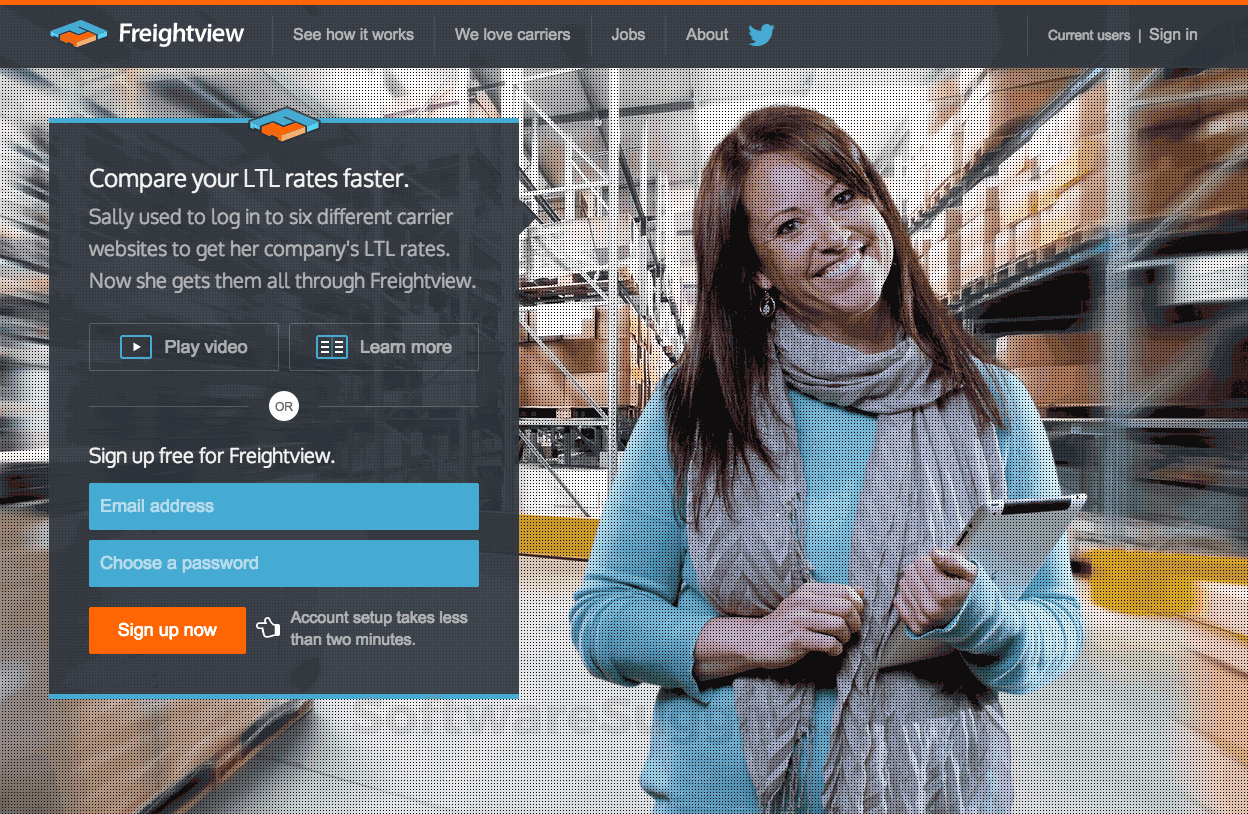 Freightview Pricing, Reviews, & Features in 2023