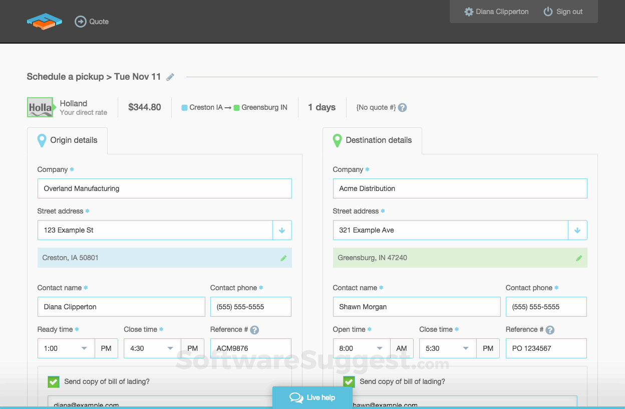 Freightview Pricing, Reviews, & Features in 2023