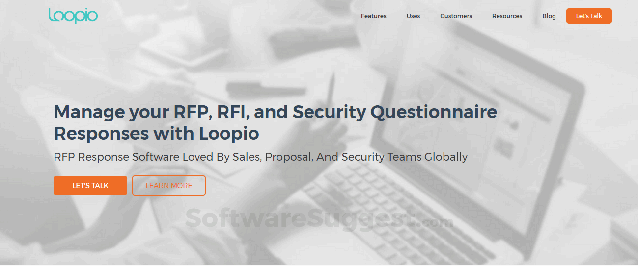 Loopio Pricing, Reviews, & Features in 2022