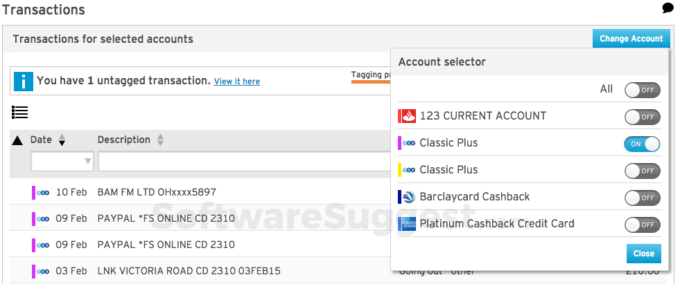 cancel intuit mint account cancel intuit mint account