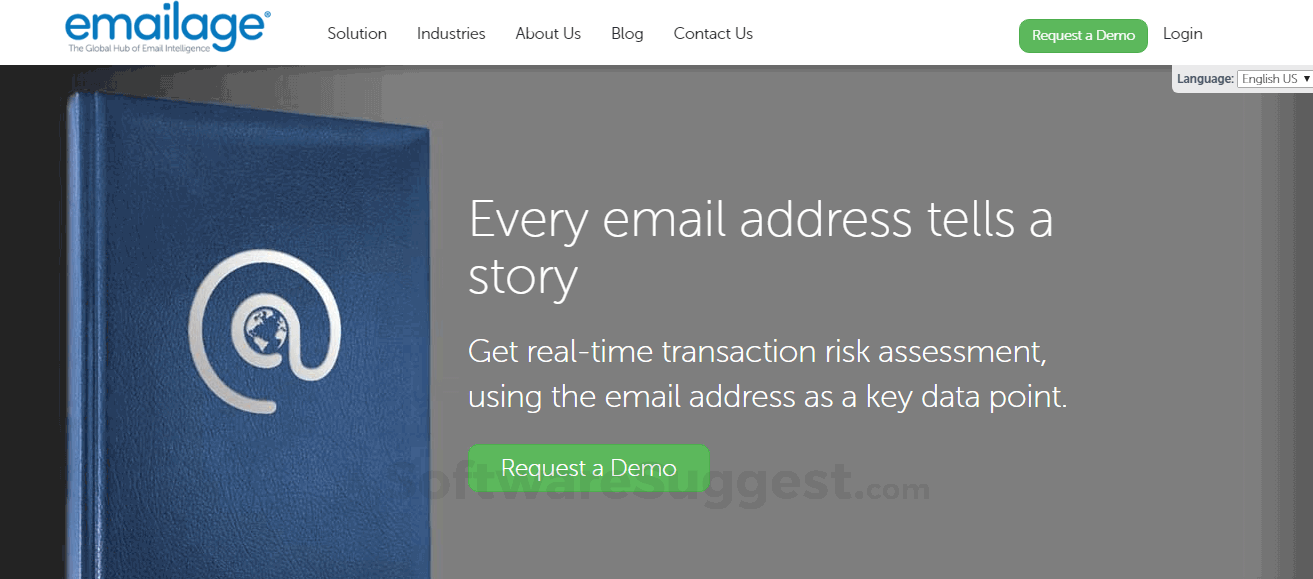 Emailage Risk Assesstment Pricing, Reviews, & Features in 2022