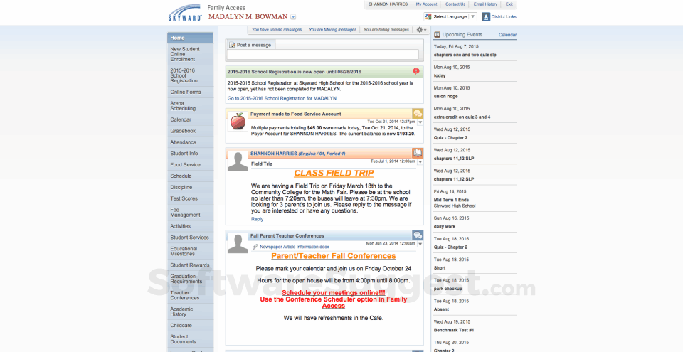 Skyward Student Management Pricing, Reviews, & Features in 2022