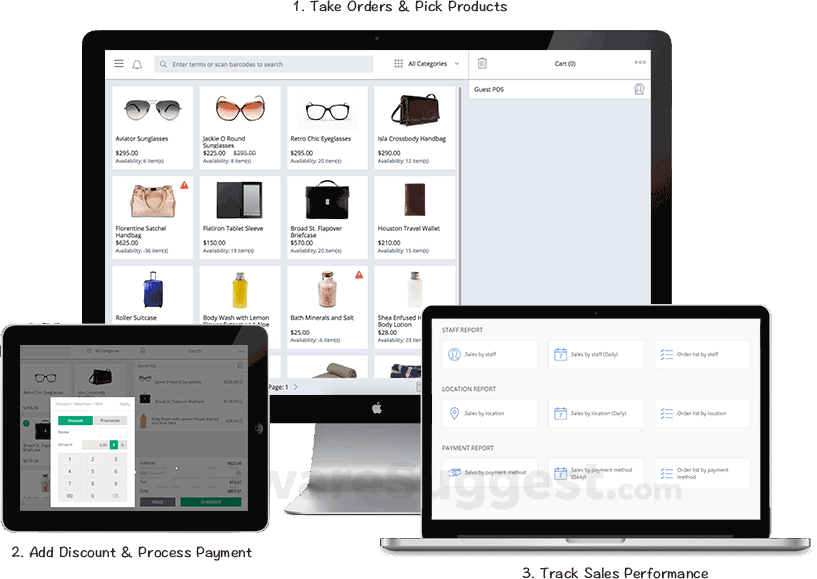 Magestore Point of Sale Pricing, Reviews, & Features in 2022