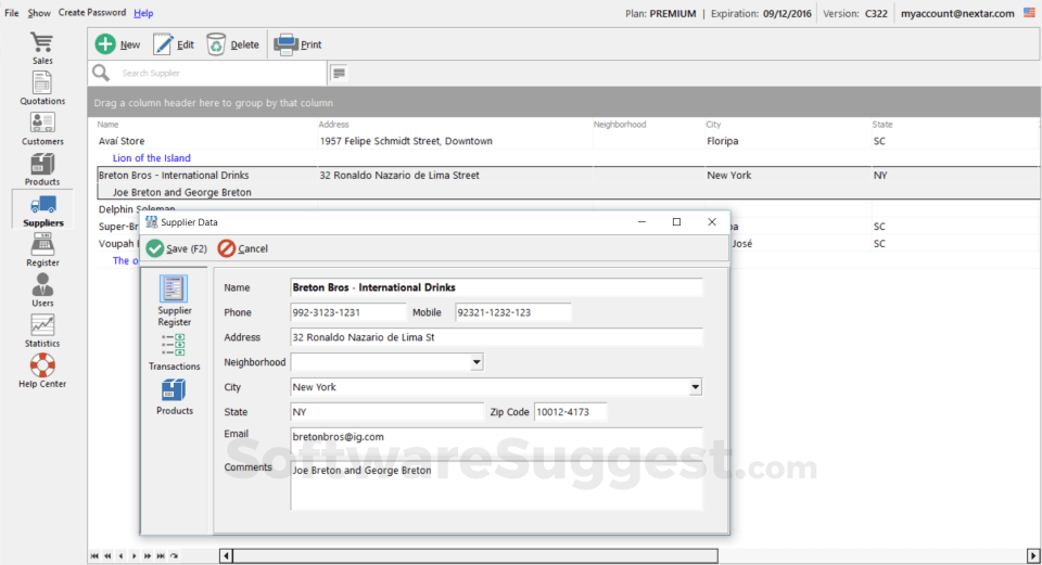 nextar com support nextar com support