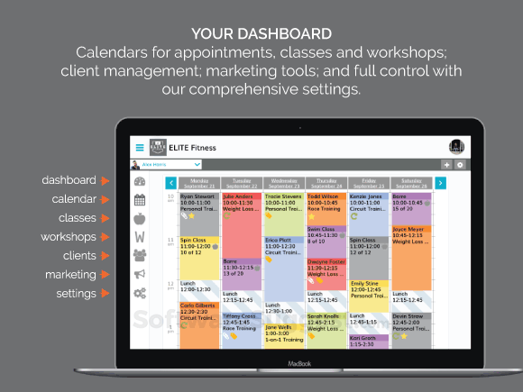 Schedulicity Pricing Reviews Features Free Demo Schedulicity Pricing Reviews Features Free Demo