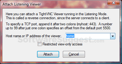 download new tightvnc connection