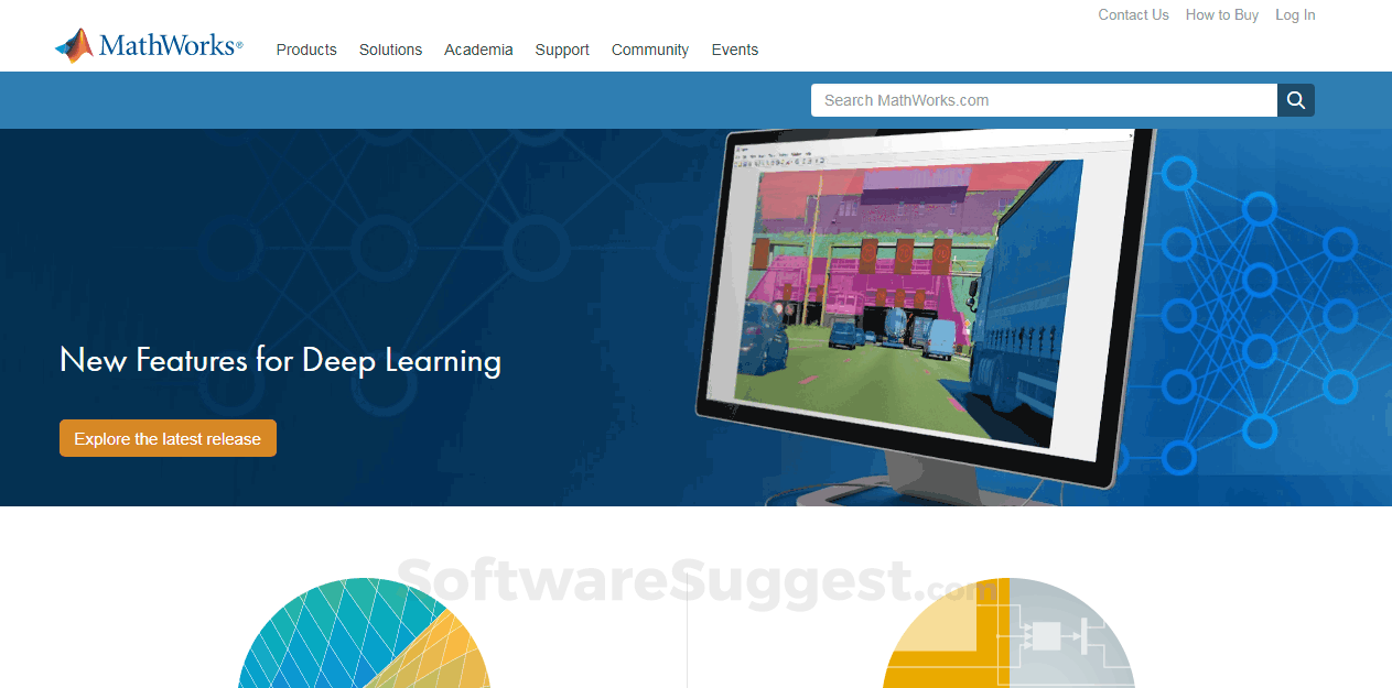 MathWorks Simulation Software Pricing, Features & Reviews 2022 Free Demo