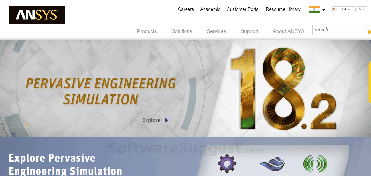 ANSYS Simulation Software Pricing, Reviews, & Features in 2022