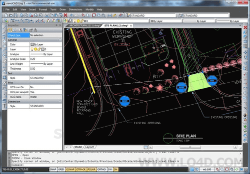 Принтер dwg to pdf не найден nanocad