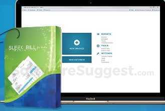 sleek bill software free download with crack