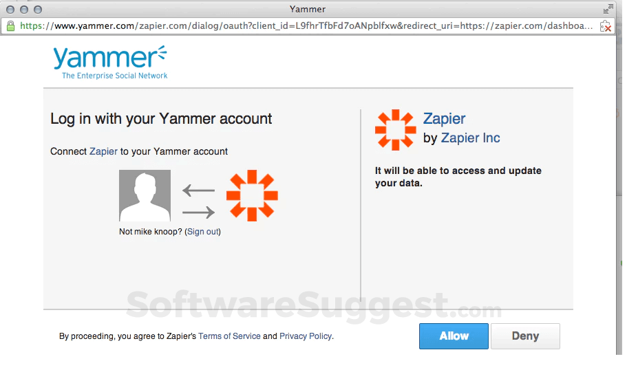 nvalt zapier nvalt zapier