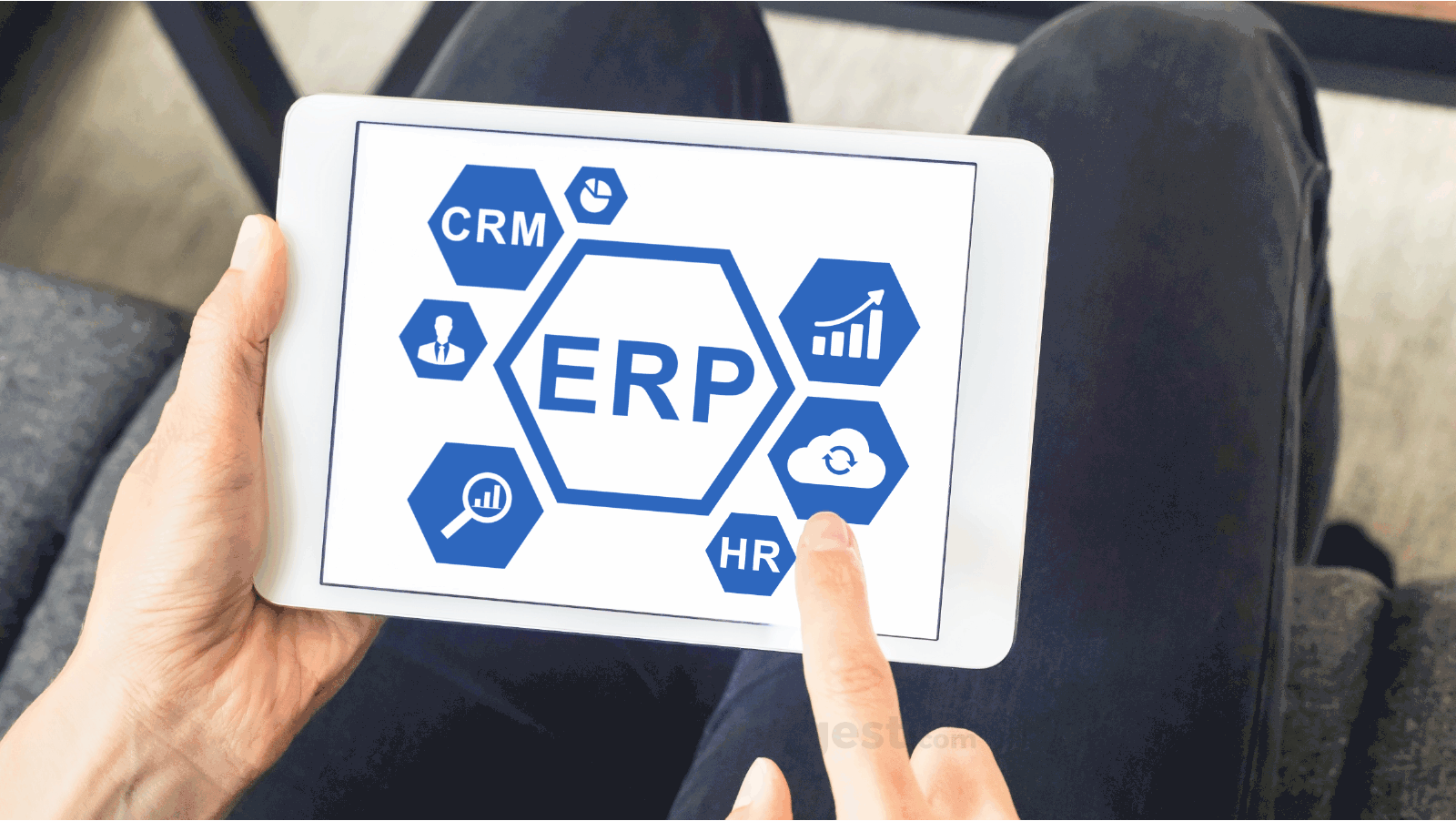 Vca Erp Pricing Reviews Features Free Demo