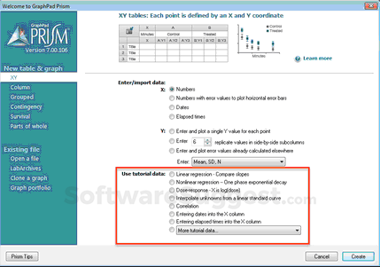 graphpad prism student pricing