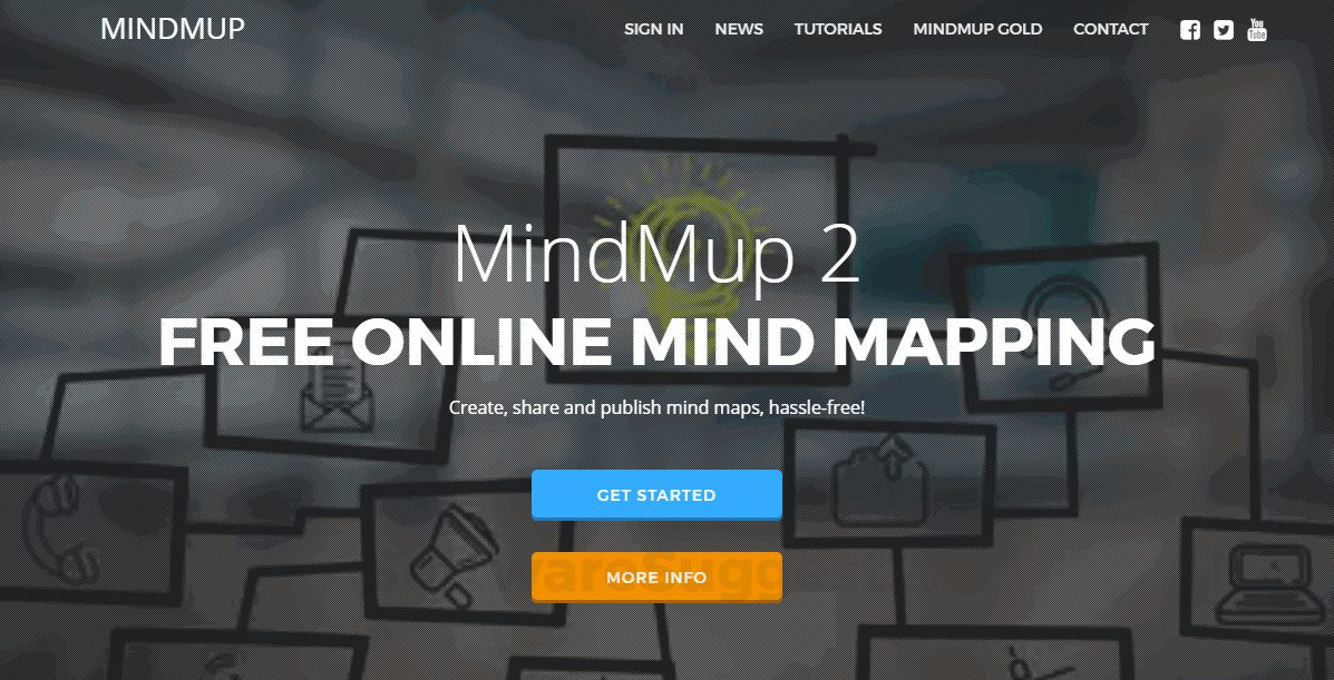 mindmup-pricing-features-reviews-2022-free-demo