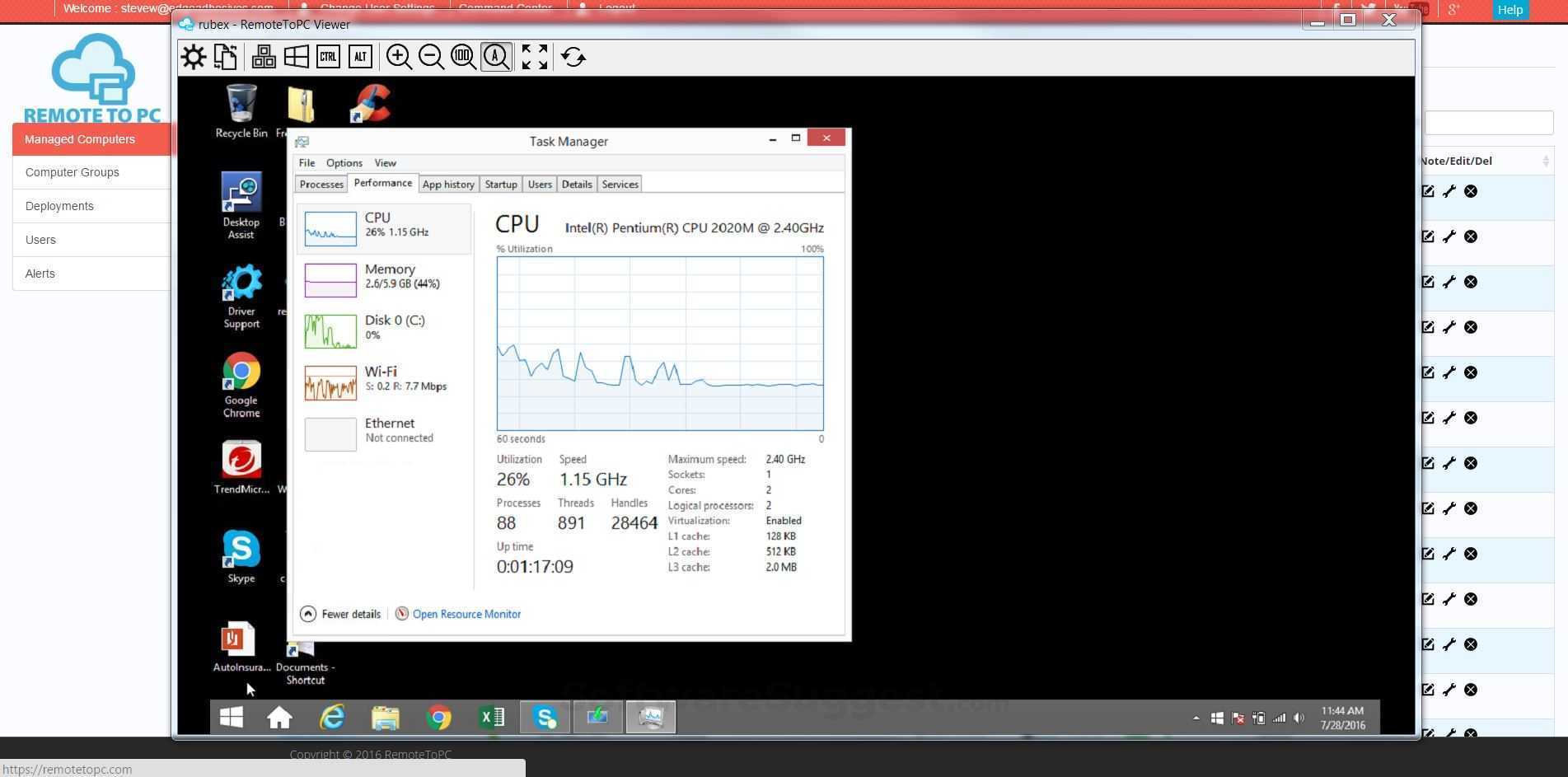 microsoft remote desktop manager price