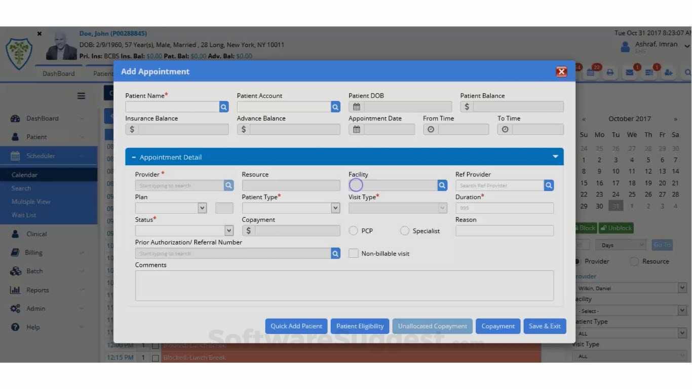Emr Pm Systems Emr Pm Systems