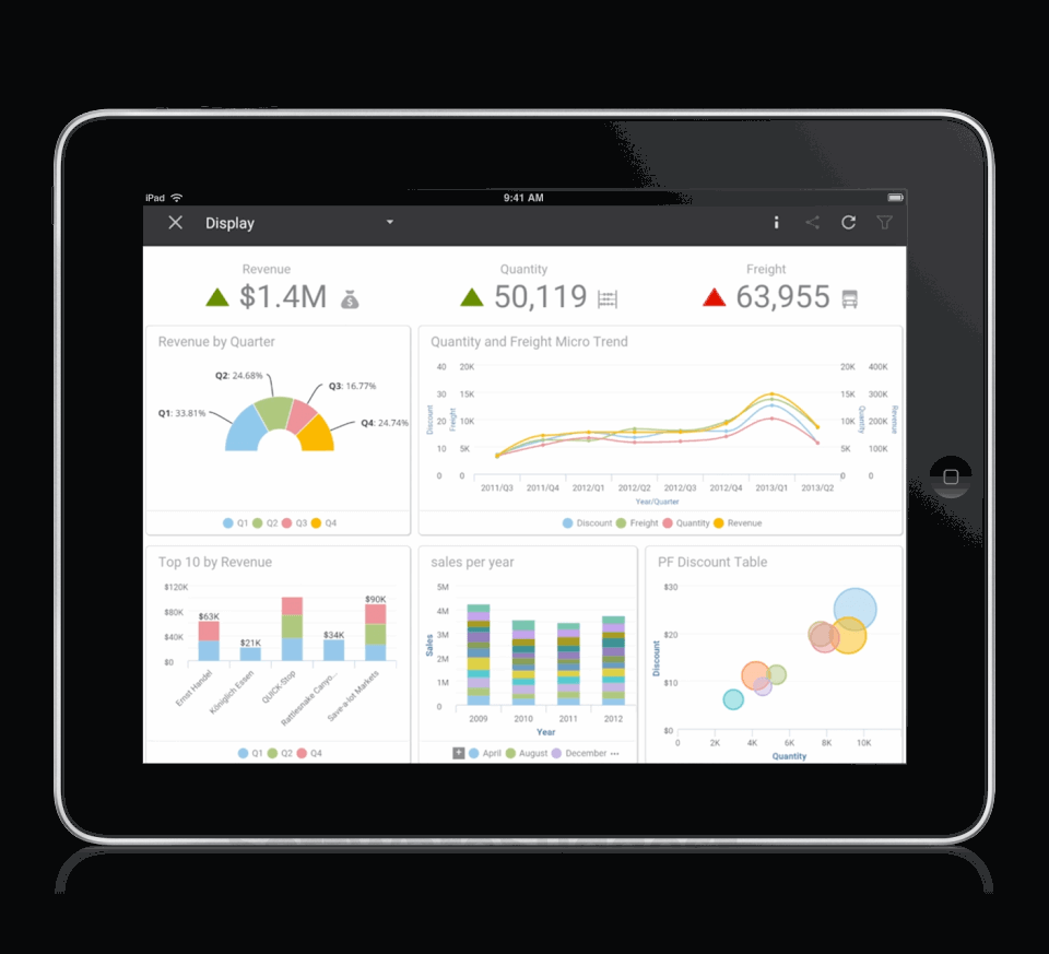 Birst Pricing Reviews Features In 2022