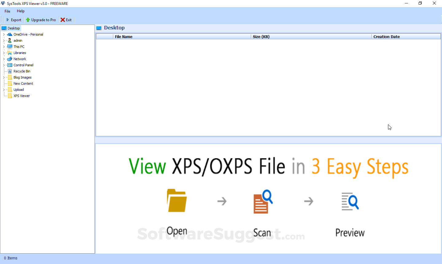 download xps viewer windows 10