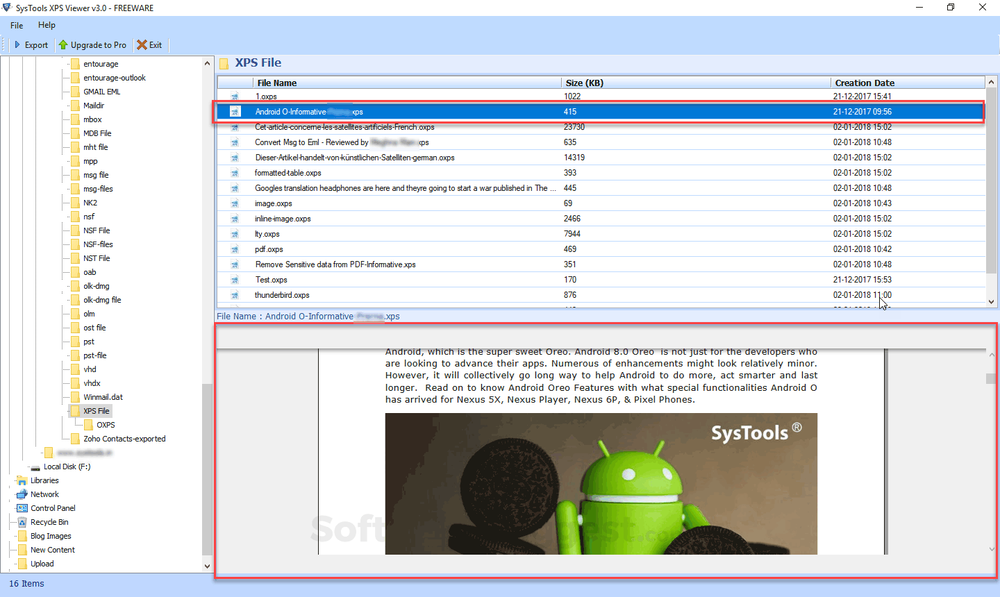 instal the new for windows SysTools