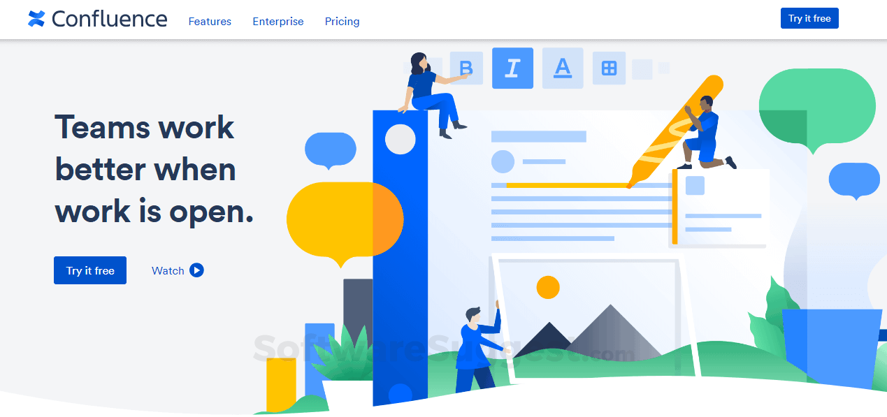 confluence popup window confluence popup window