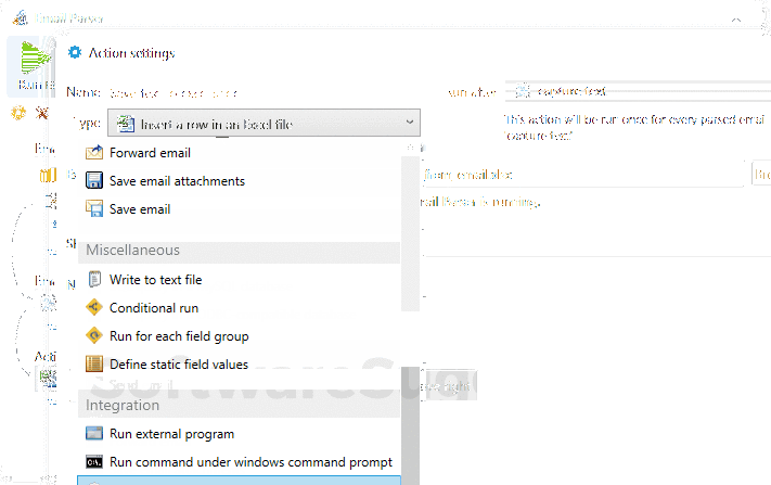 Email Parser Pricing Reviews Features Free Demo