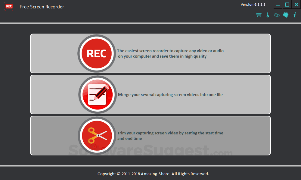 amazing-free-screen-recorder-pricing-reviews-features-free-demo