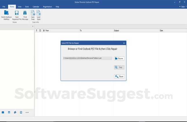 reviews of stellar phoenix outlook pst repair