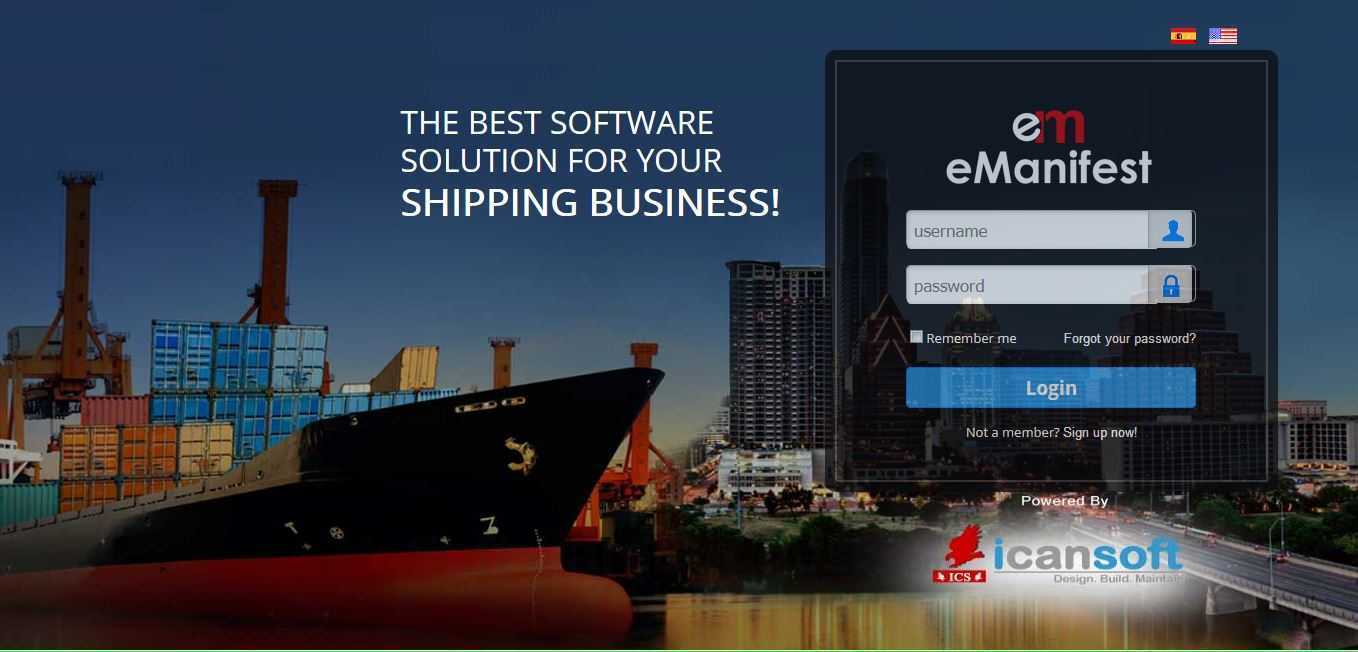 eManifest Pricing, Features & Reviews 2021 Free Demo