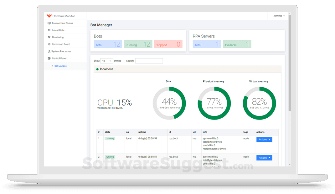 workfusion pricing
