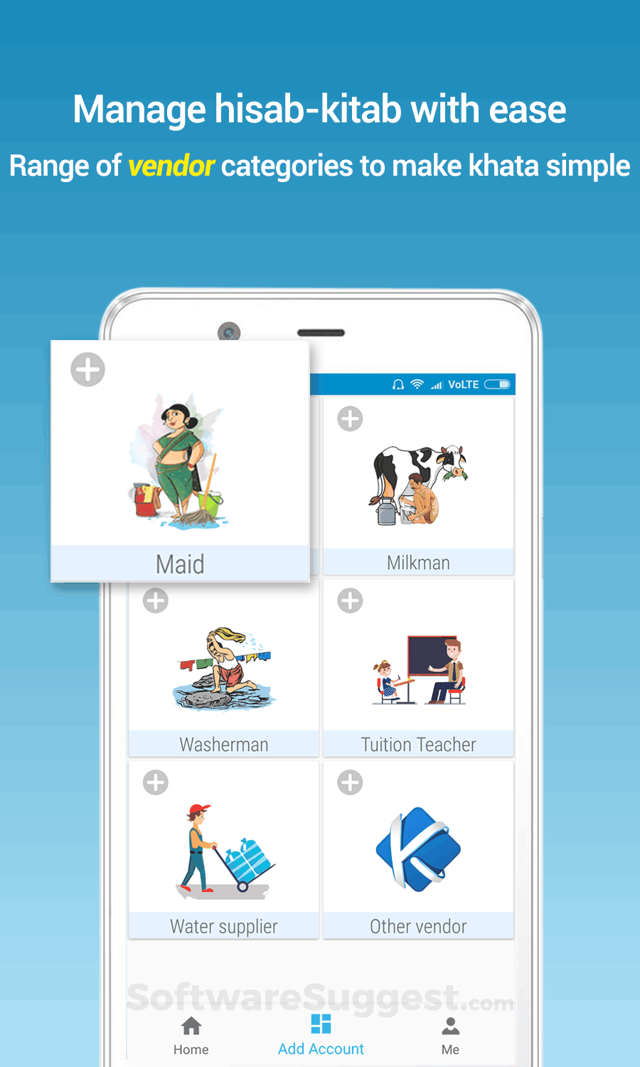 Khata Pricing, Reviews, & Features in 2022