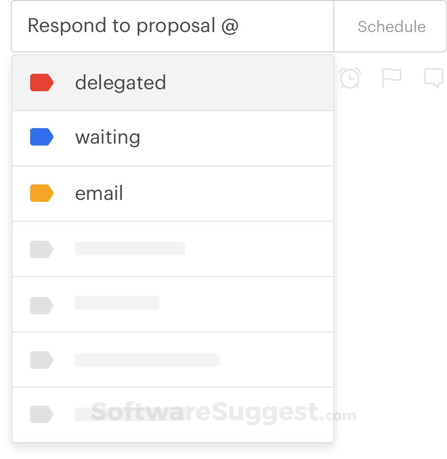 Todoist vs TickTick Comparison in 2021