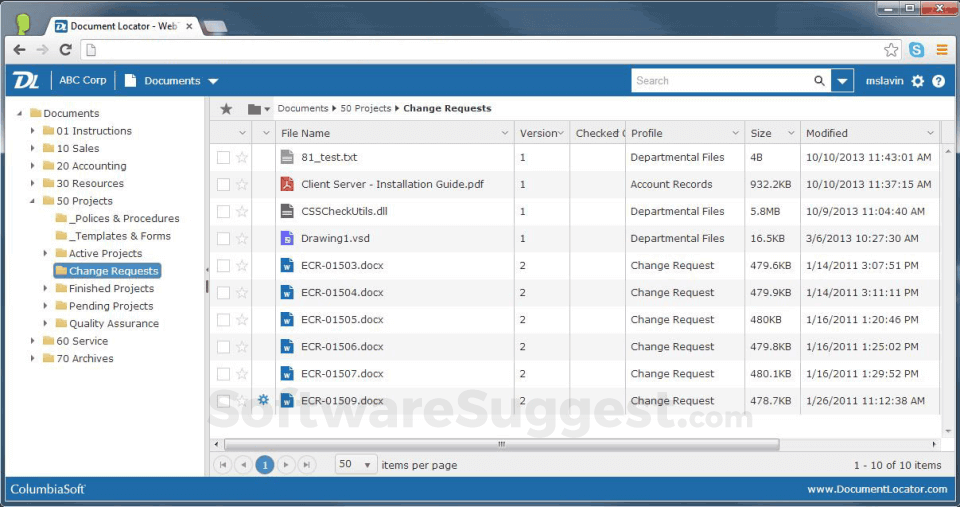 Document Locator Pricing Features Reviews 2022 Free Demo document-locator-pricing-features-reviews-2022-free-demo