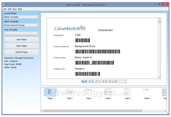 Document Locator Pricing Features Reviews 2022 Free Demo document-locator-pricing-features-reviews-2022-free-demo