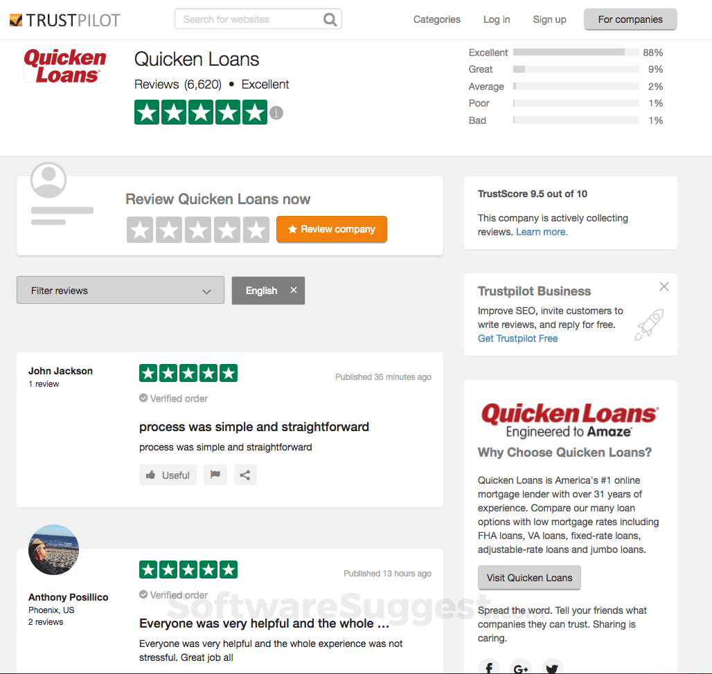 Is Trustpilot A Reliable Source