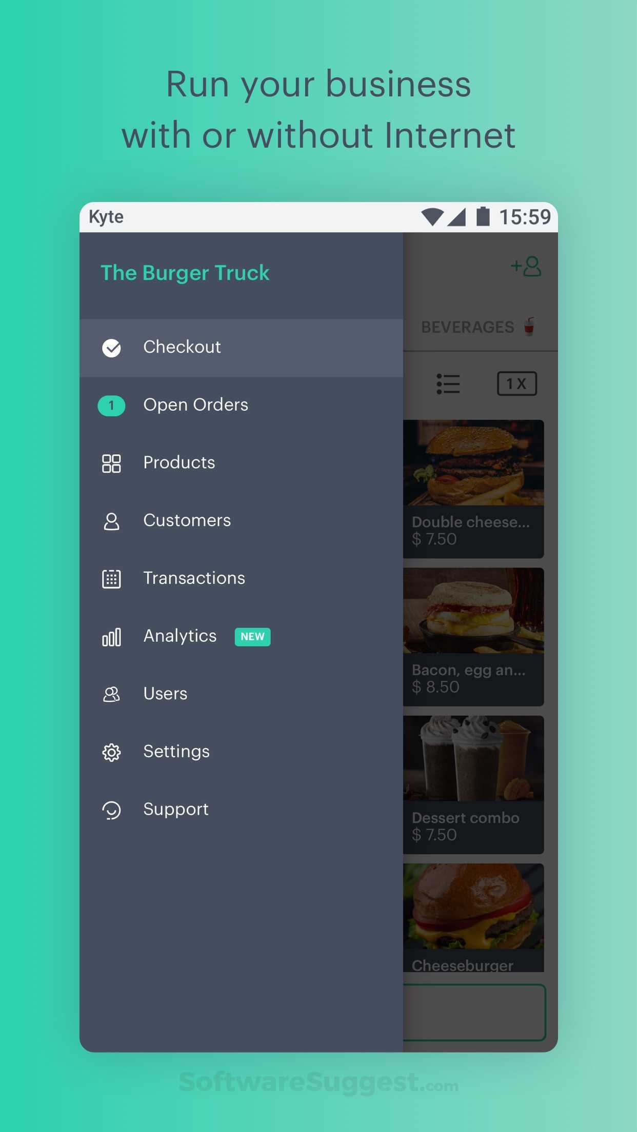 Kyte POS Pricing, Reviews, & Features in 2022