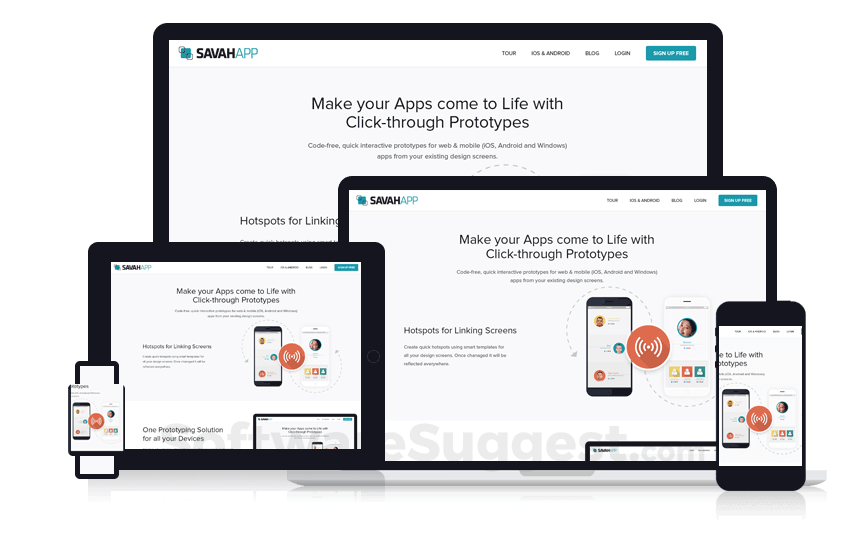 Savah Pricing, Features, and Reviews in 2023