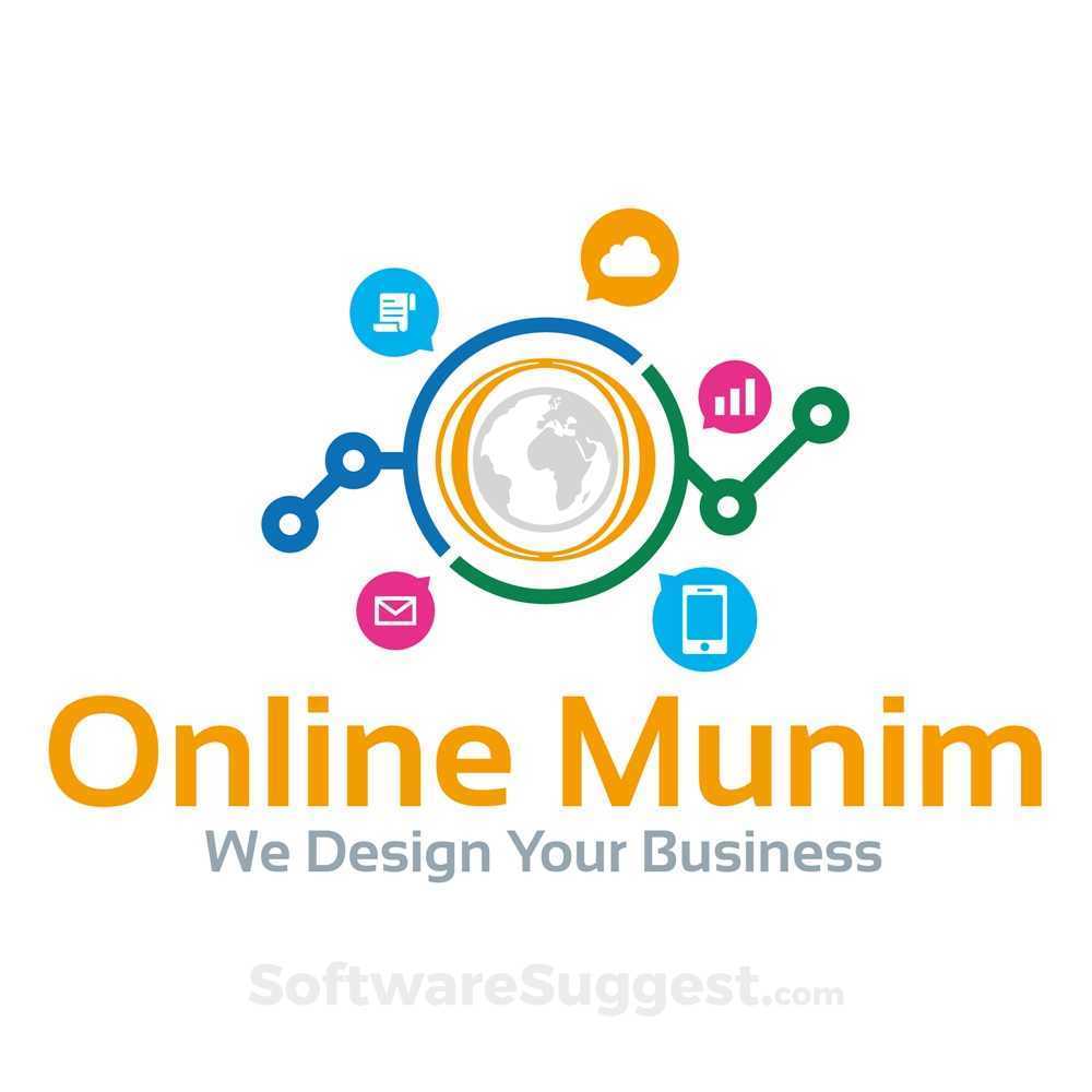 Online Munim Jewellery Pricing, Features & Reviews 2021 - Free Demo