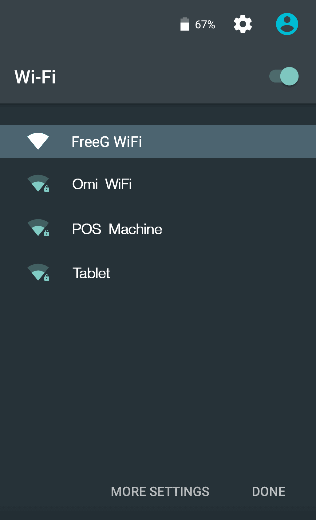 FreeG WiFi Pricing, Reviews, & Features in 2022
