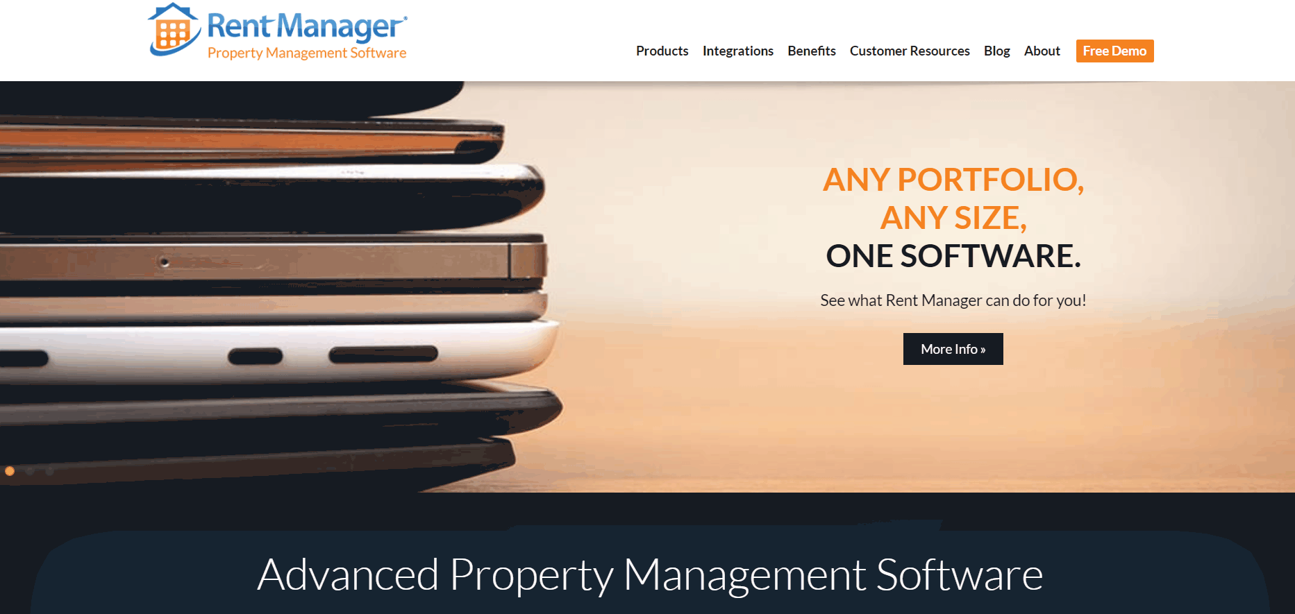 Rent Manager Pricing, Reviews, & Features in 2022