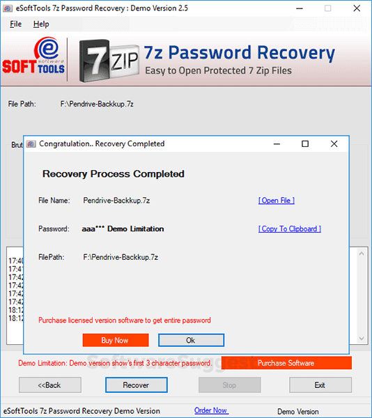 7zip password protect review 7zip password protect review