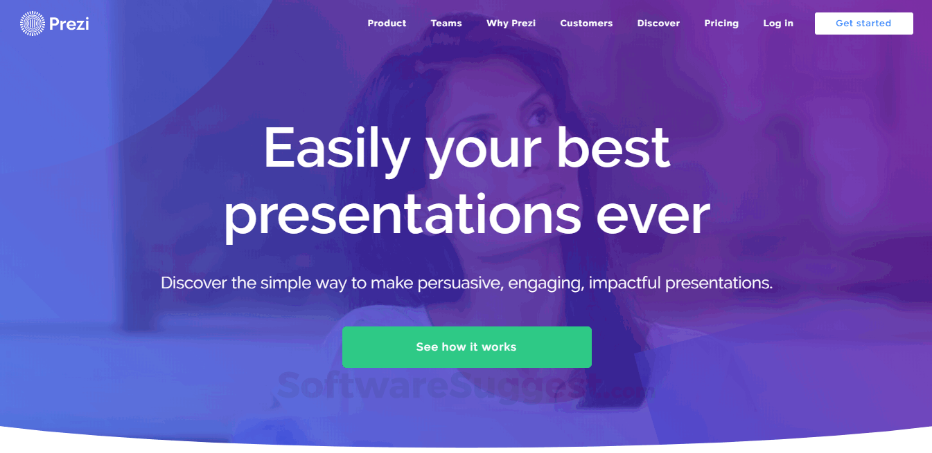 Prezi Pricing, Reviews, & Features in 2022