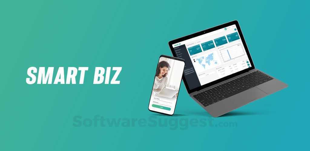 SmartBiz Pricing, Reviews, & Features in 2022