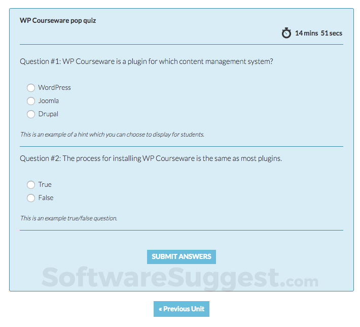 WP Courseware Pricing, Reviews, & Features In 2023