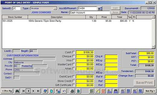 Cispro Pricing, Features & Reviews 2022 - Free Demo