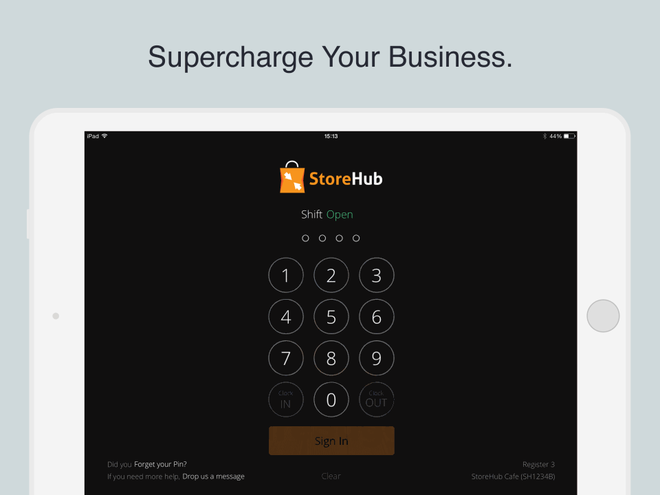 StoreHub Pricing, Features & Reviews 2022 - Free Demo