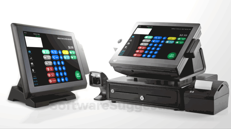 Pos Control